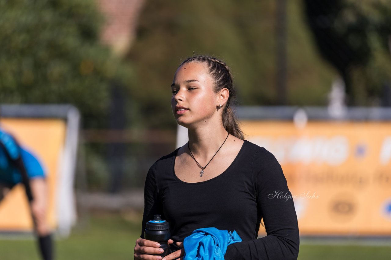 Bild 38 - wU16 Deutsche Meisterschaft